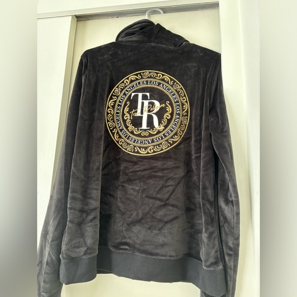 NWT True Religion Jogger Set - Picture 3 of 5